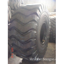 OTR Nylon Tyres, off-The Road Tire